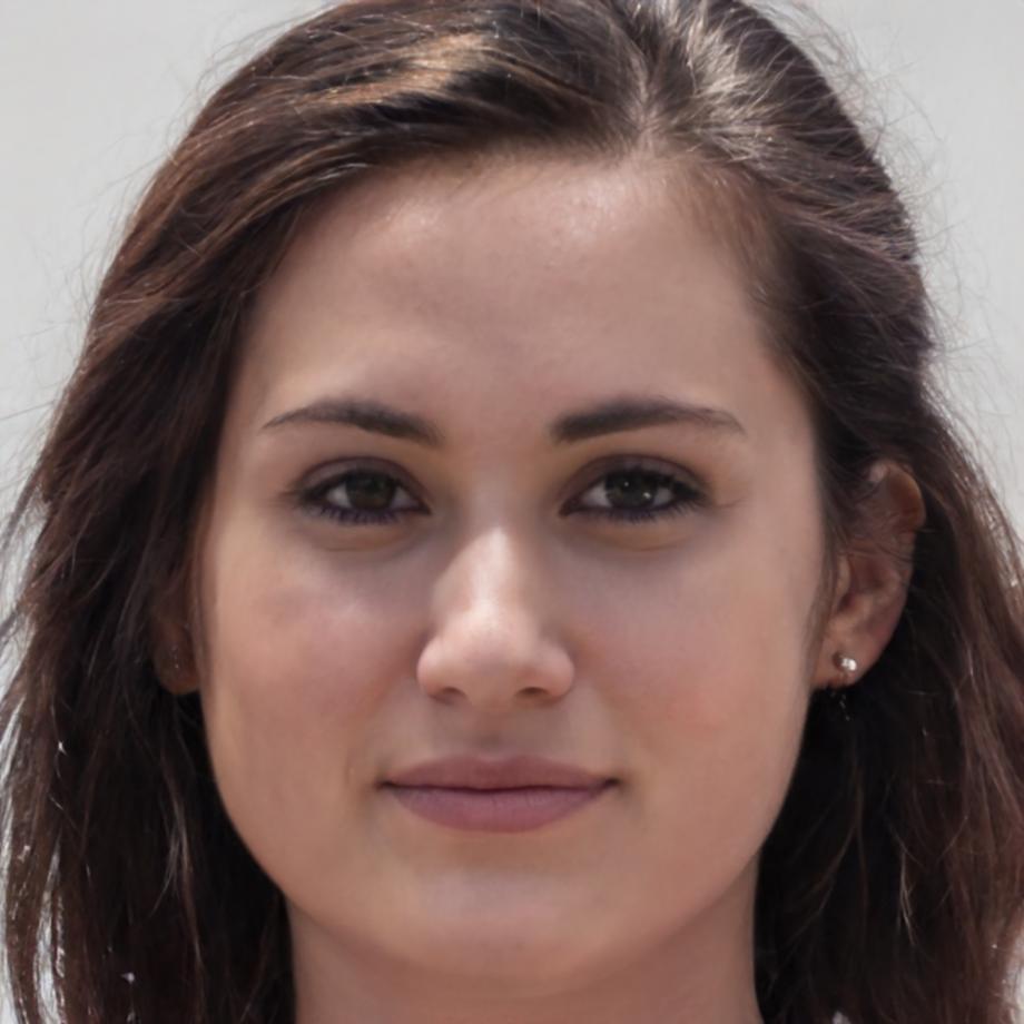 Portrait de Sarah Martinez