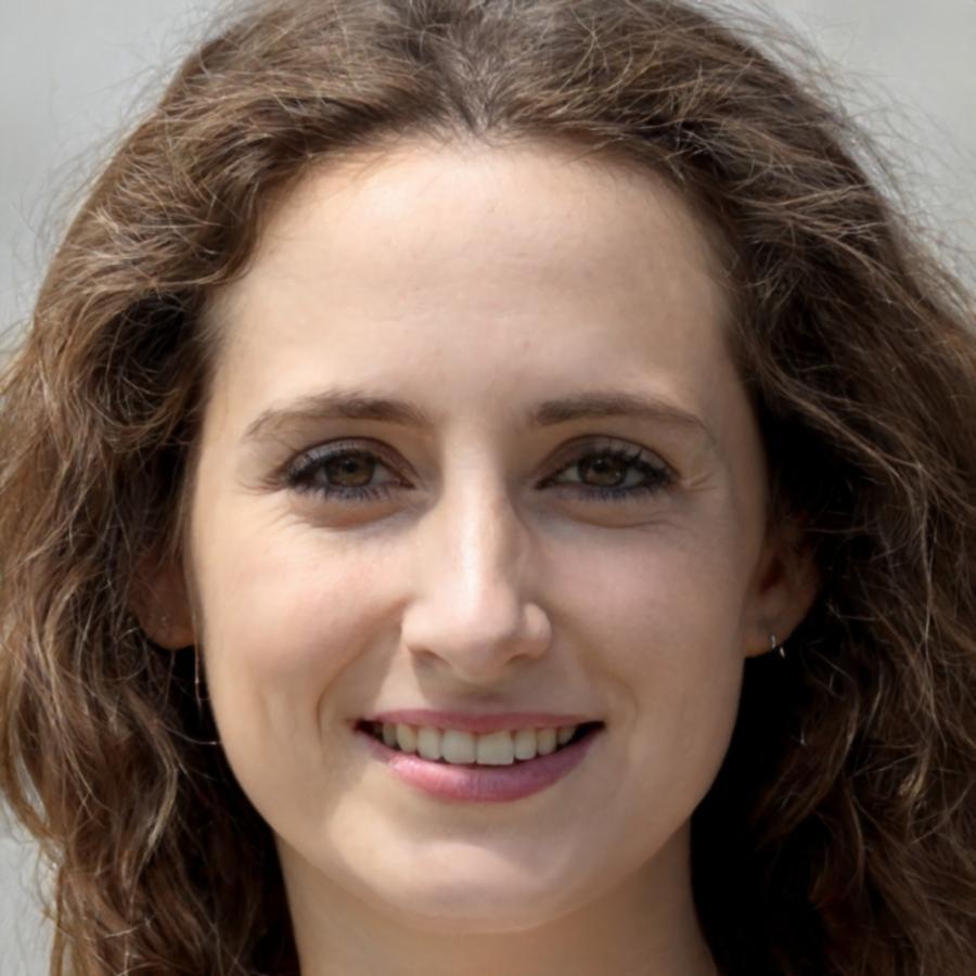 Portrait de Claire Dubois